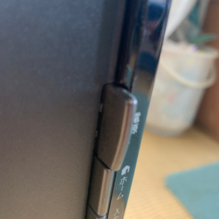 アクオス　32型　液晶テレビの画像