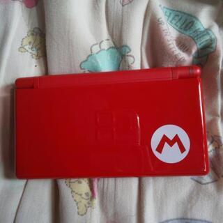 マリオエディション DS Lite