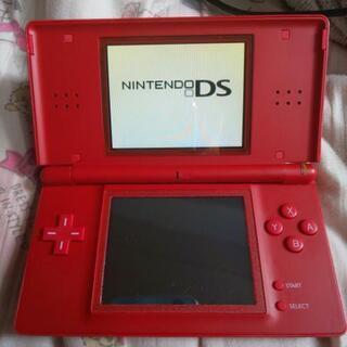 マリオエディション DS Liteの画像