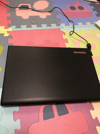 dynabook Satellite B553/J office2016