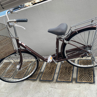 自転車
