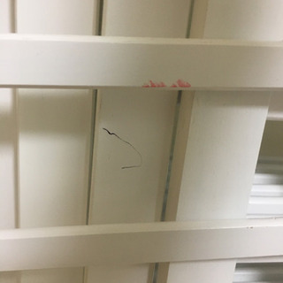 【取引中】ベビーサークル　タンスのゲンの画像