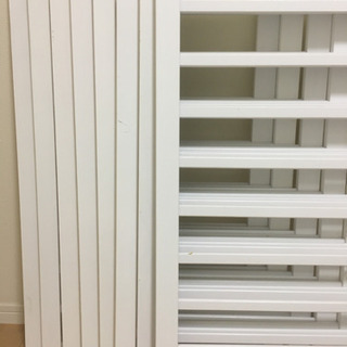 【取引中】ベビーサークル　タンスのゲンの画像