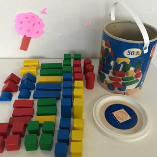 つみき 50ピース