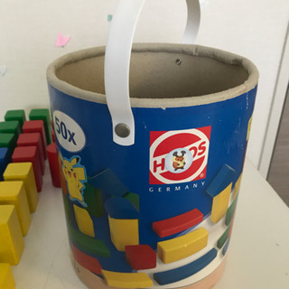 つみき 50ピースの画像