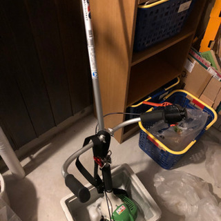 草刈機