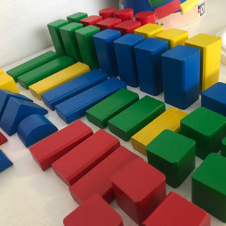 つみき 50ピースの画像