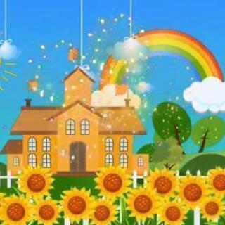 小鳩幼稚園のKobato English Squareの画像