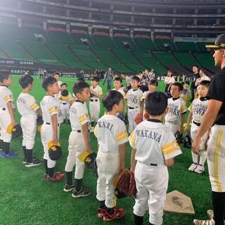 ～キッズスクール小城校～（！！日本一キャンペーン開催中！！）の画像