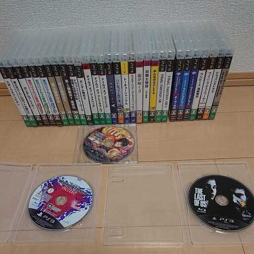 動作確認済 PlayStation3 PS3 本体 320GB CECH-3000B 地デジレコーダー torne トルネ ソフト35
