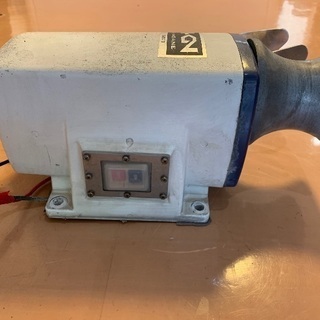 ボート用アンカーウインチ12v、アンカーローラー、の画像