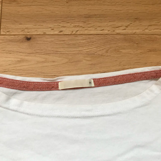 ユニクロ　7分袖　Tシャツ