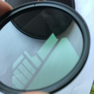 勝手に映える‼️K&F concept CPLフィルター　67mmの画像