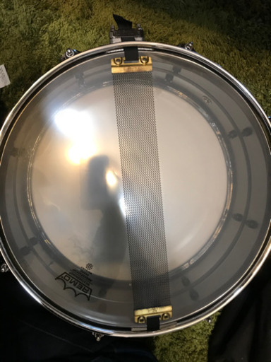 TAMA そうる透　スネアドラム