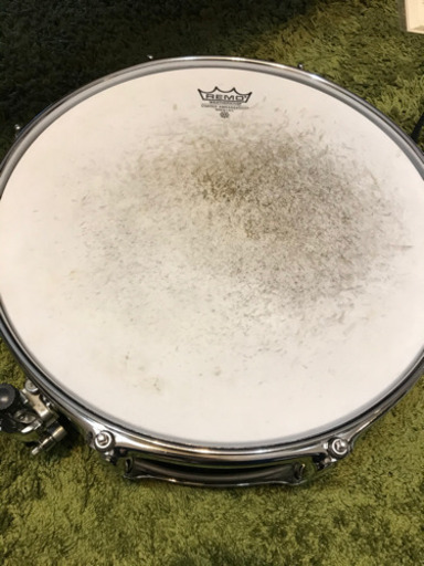 TAMA そうる透　スネアドラム