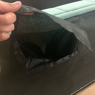 【美品/定価50%OFF/値引交渉可】ソファベッド 3人掛けの画像