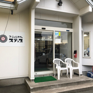 マージャンカフェステップ