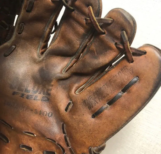 TAMAZAWA 硬式野球(高校野球可) 右投手用