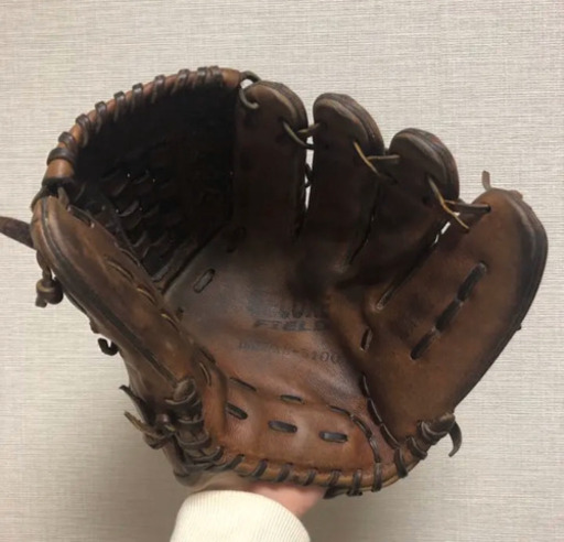 TAMAZAWA 硬式野球(高校野球可) 右投手用