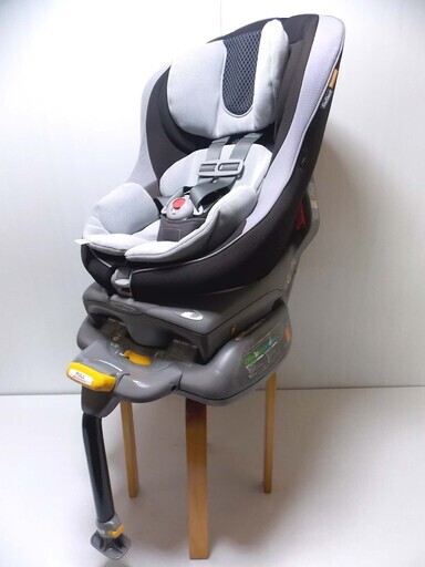 ○回転対座！ (Combi) チャイルドシート/インナークッション付き○