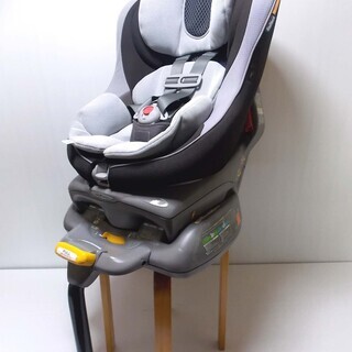 ○回転対座！ (Combi) チャイルドシート/インナークッション付き○