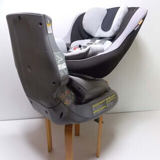 ○回転対座！ (Combi) チャイルドシート/インナークッション付き○ ○回転対座！ (Combi) チャイルドシート/インナークッション付き