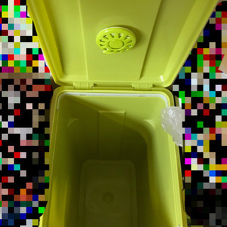 45ℓゴミ箱(連結可能)