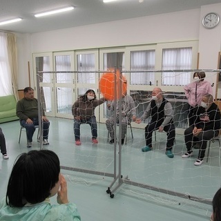 生活支援員(パート)※子育てママを応援！＆社会貢献！／生活介護事業所の画像