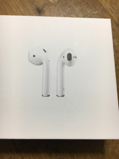 その他 AirPods
