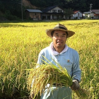 島根県奥出雲産 令和元年コシヒカリ100％ 玄米30kg 農家直