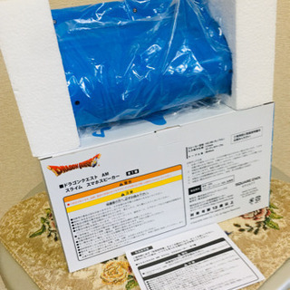 スライムのスマホスピーカー　アミューズメント品！の画像