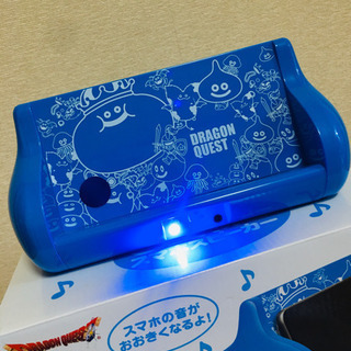 スライムのスマホスピーカー　アミューズメント品！の画像