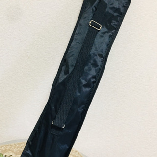 未使用の譜面台　折りたためるタイプ！の画像