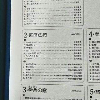 忘れ得ぬ心の歌の画像