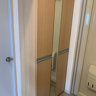 早い者勝ち！《美品》玄関収納 下駄箱 シューズボックス 靴収納 ...