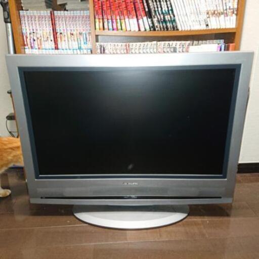 32V型液晶テレビ