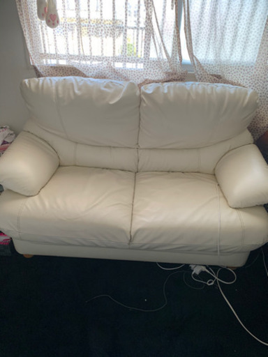 ソファー中古今日明日引き取り希望
