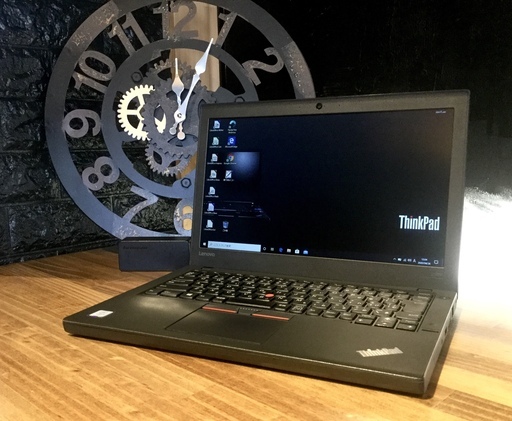 売約済み。ご覧頂きありがとうございました。一宮でWindows10搭載機！2016年発売モデル　薄型・軽量 長時間駆動のデュアルバッテリー Lenovo 12.5インチ モバイルPC 第6世代 core i5-6300U DDR4規格メモリ】一宮市のパソコン屋 Mr.Carnival（ミスカニ）です！パソコン修理・中古パソコンの販売、iPhone&iPad修理店【クレカ&PayPay使えます！】店頭在庫PCのご紹介です！受け渡しは店舗にて(^^)/【レノボ ノートパソコン RAM4GB/SSD256GB】