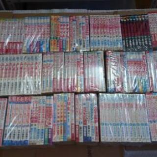 単行本　いろいろ192冊（古本）