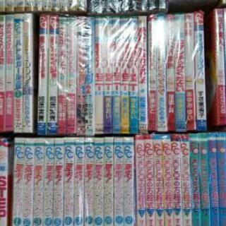 単行本　いろいろ192冊（古本）の画像
