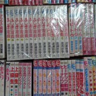 単行本　いろいろ192冊（古本）の画像