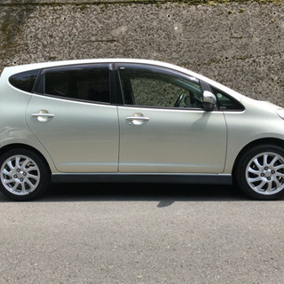 平成18年 ソニカ RS ターボ L405S シャンパン 走行7.3万キロ 車検対応可の画像