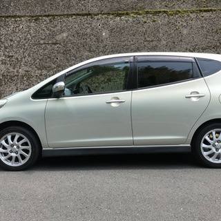 平成18年 ソニカ RS ターボ L405S シャンパン 走行7.3万キロ 車検対応可の画像