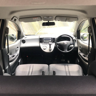 平成18年 ソニカ RS ターボ L405S シャンパン 走行7.3万キロ 車検対応可の画像