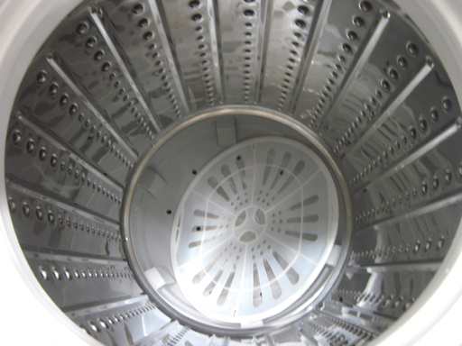 札幌 5.5kg 2016年製 二槽式洗濯機 JW-W55E ハイアール 2槽式 2層式 ２層式 ２槽式 二層式 本郷通店