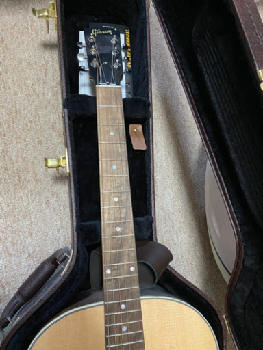 ギブソン J-15