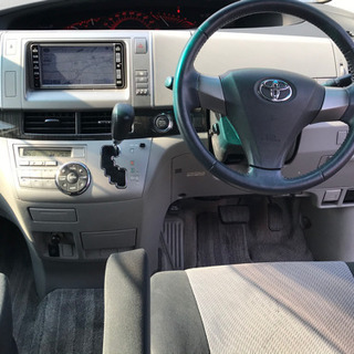 ジモティー限定　エスティマ　業販の画像