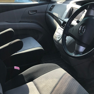 ジモティー限定　エスティマ　業販の画像