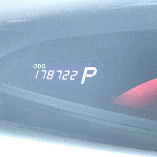 ジモティー限定　エスティマ　業販の画像