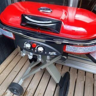 コールマン ロードトリップグリルLXE-JⅡ